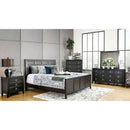  Furniture of America Arabelle California King Panel Bed CM7481CK-BED IMAGE 3