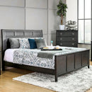  Furniture of America Arabelle King Panel Bed CM7481EK-BED IMAGE 1