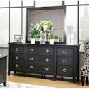  Furniture of America Arabelle 9-Drawer Dresser CM7481D IMAGE 2