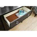  Furniture of America Arabelle 9-Drawer Dresser CM7481D IMAGE 3
