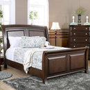  Furniture of America Litchville CM7383EK King Bed IMAGE 2