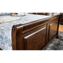  Furniture of America Litchville CM7383EK King Bed IMAGE 4