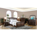  Furniture of America Litchville CM7383Q Queen Bed IMAGE 5