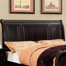  Furniture of America Argusville California King Sleigh Bed CM7380CK-BED IMAGE 4