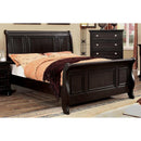  Furniture of America Argusville King Sleigh Bed CM7380EK-BED IMAGE 2