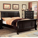  Furniture of America Argusville King Sleigh Bed CM7380EK-BED IMAGE 3