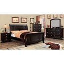  Furniture of America Argusville 5-Drawer Chest CM7380C IMAGE 4