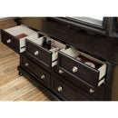  Furniture of America Argusville 7-Drawer Dresser CM7380D IMAGE 5
