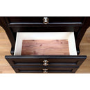  Furniture of America Argusville 2-Drawer Nightstand CM7380N IMAGE 3