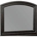 Furniture of America Argusville Dresser Mirror CM7380M IMAGE 1