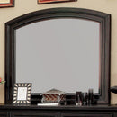  Furniture of America Argusville Dresser Mirror CM7380M IMAGE 2