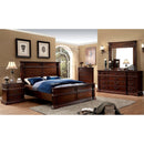  Furniture of America Gayle 6-Drawer Chest CM7138C IMAGE 3