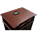  Furniture of America Gayle 3-Drawer Nightstand CM7138N IMAGE 5