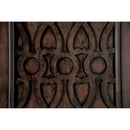  Furniture of America Minerva King Panel Bed CM7839EK-BED IMAGE 3