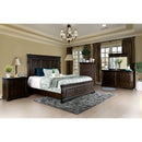  Furniture of America Minerva King Panel Bed CM7839EK-BED IMAGE 5