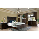  Furniture of America Nightstands 2 Drawers CM7839N IMAGE 4