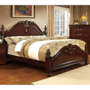  Furniture of America Mandura CM7260Q Queen Bed IMAGE 1