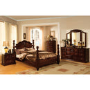  Furniture of America Tuscan CM7571EK King Bed IMAGE 3