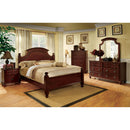  Furniture of America Gabrielle II California King Panel Bed CM7083CK-BED IMAGE 4