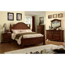  Furniture of America Palm Coast 3-Drawer Nightstand CM7888N IMAGE 3