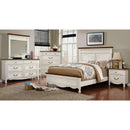  Furniture of America Galesburg Queen Panel Bed CM7040Q-BED IMAGE 4