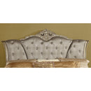  Furniture of America Johara California King Uphosltered Bed CM7090CK-BED IMAGE 3