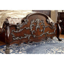  Furniture of America Castlewood California King Platform Bed CM7299CK-BED IMAGE 3