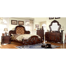  Furniture of America Castlewood Dresser Mirror CM7299M IMAGE 3