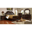  Furniture of America Fromberg 12-Drawer Dresser CM7670D IMAGE 4