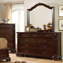  Furniture of America Edinburgh 9-Drawer Dresser CM7671D IMAGE 2
