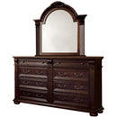  Furniture of America Esperia 8-Drawer Dresser CM7711D IMAGE 3