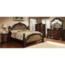  Furniture of America Monte Vista Dresser Mirror CM7296M IMAGE 3