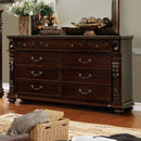  Furniture of America Fort Worth 9-Drawer Dresser CM7858D IMAGE 2