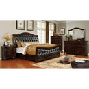  Furniture of America Fort Worth 3-Drawer Nightstand CM7858N IMAGE 6