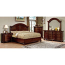  Furniture of America Grandom Queen Platform Bed CM7735Q-BED IMAGE 3