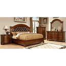  Furniture of America Grandom CM7736CK California King Bed IMAGE 3