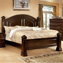  Furniture of America Burleigh CM7791EK King Bed IMAGE 1