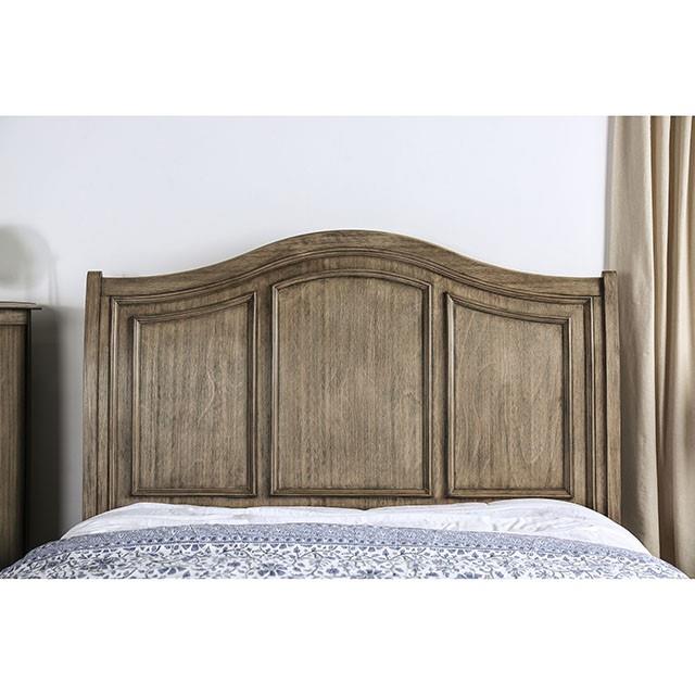 Furniture of America Belgrade CM7613EK King Bed IMAGE 6