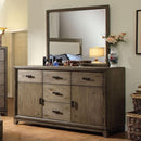  Furniture of America Antler 5-Drawer Dresser CM7615D IMAGE 2