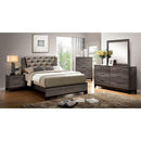  Furniture of America Manvel CM7867Q Queen Bed IMAGE 5