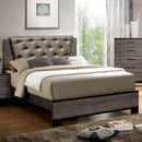  Furniture of America Manvel Full Panel Bed CM7867F-BED IMAGE 4