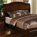  Furniture of America Brunswick Queen Panel Bed CM7503Q-BED IMAGE 2
