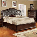  Furniture of America Arden California King Bed CM7065CK-BED IMAGE 1