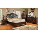  Furniture of America Arden California King Bed CM7065CK-BED IMAGE 3
