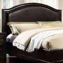  Furniture of America Winsor Queen Upholstered Bed CM7058Q-BED IMAGE 2