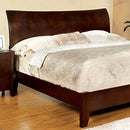  Furniture of America Midland King Panel Bed CM7600EK-BED IMAGE 2