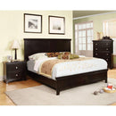  Furniture of America Pebble 2-Drawer Nightstand CM7113EX-N IMAGE 2