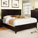  Furniture of America Spruce California King Panel Bed CM7113EX-CK-BED IMAGE 3