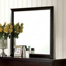  Furniture of America Janine Dresser Mirror CM7868M IMAGE 2