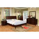  Furniture of America Crystal Lake 6-Drawer Dresser CM7910D IMAGE 3